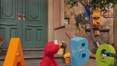 Sesame Street