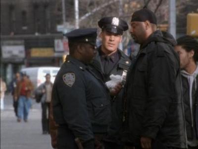 Third Watch