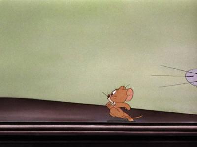 Tom and Jerry