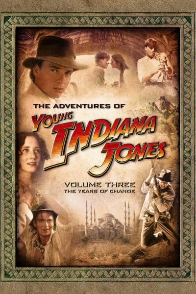 The Adventures of Young Indiana Jones Documentaries filmas online