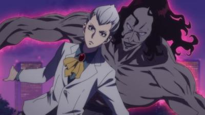NOBLESSE -ノブレス-