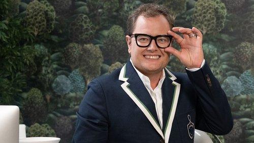 Interior Design Masters with Alan Carr filmas žiurėti online