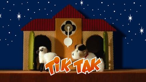 Tik Tak filmas žiurėti online