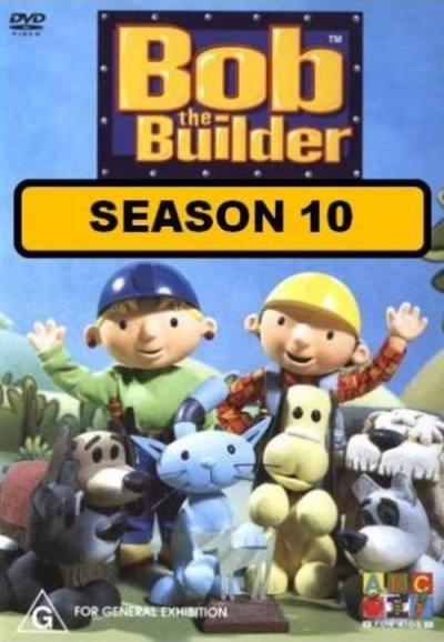 Bob the Builder filmas online