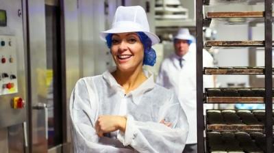 Inside the Factory