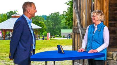Antiques Roadshow