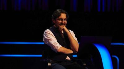 Who Wants to Be a Millionaire?