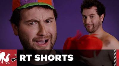 RT Shorts