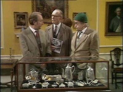 Last of the Summer Wine