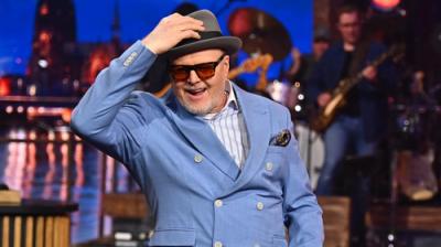 Die Stefan Raab Show