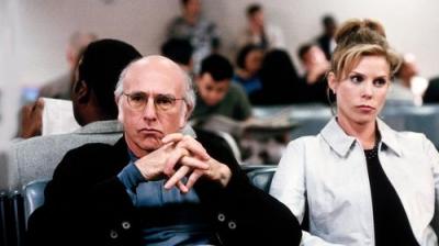 Curb Your Enthusiasm