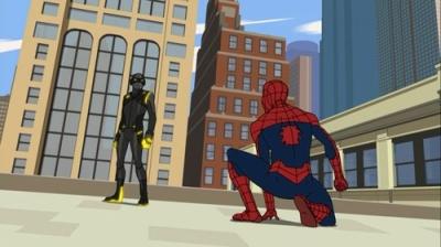 Marvel's Spider-Man