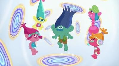 Trolls: The Beat Goes On!
