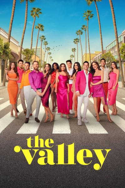 The Valley filmas online