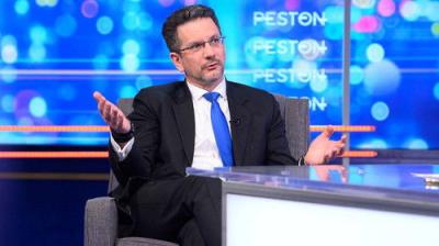 Peston