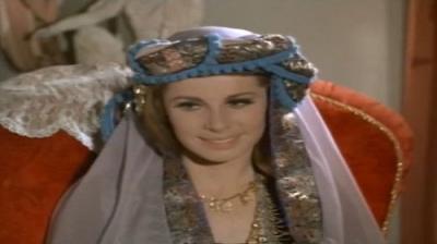 The Girl from U.N.C.L.E.