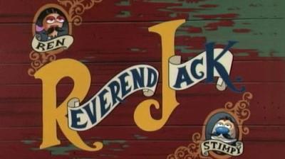 The Ren & Stimpy Show