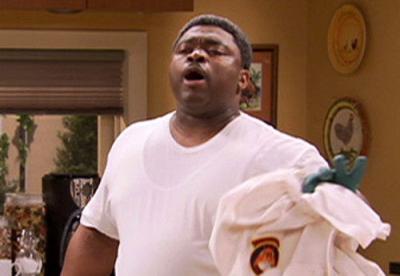 Tyler Perry's House of Payne