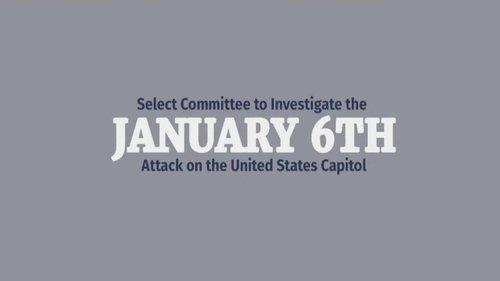 Select Committee to Investigate the January 6th Attack on the United States Capitol filmas žiurėti online