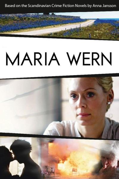 Maria Wern filmas online