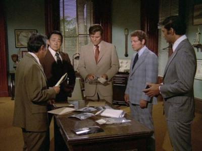 Hawaii Five-O