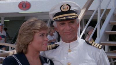 The Love Boat