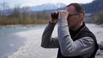 World's Most Scenic Railway Journeys