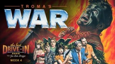 The Last Drive-in with Joe Bob Briggs