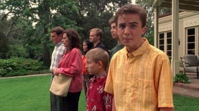 Malcolm in the Middle