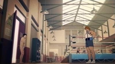 Lastman