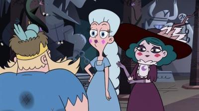 Star vs. the Forces of Evil