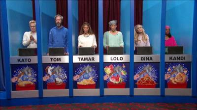 Celebrity Big Brother