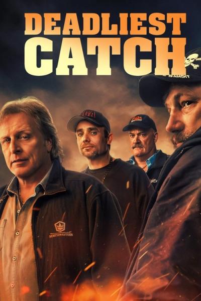 Deadliest Catch filmas online