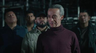 El señor de los cielos