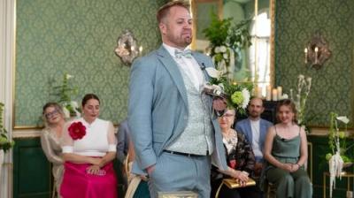 Hochzeit auf den ersten Blick