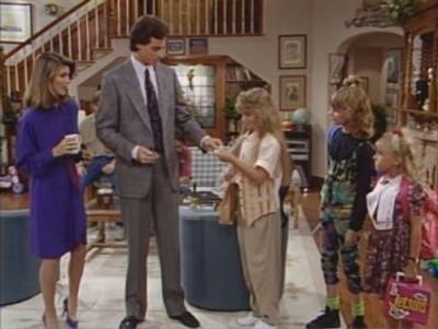 Full House
