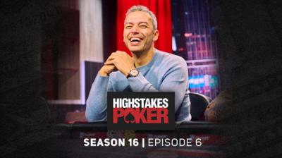 High Stakes Poker