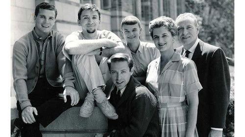 The Many Loves of Dobie Gillis filmas žiurėti online