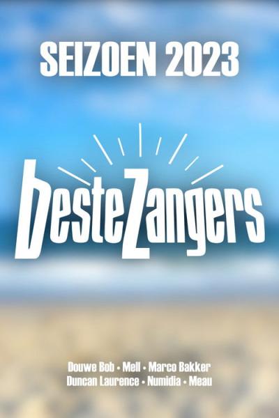 Beste Zangers filmas online