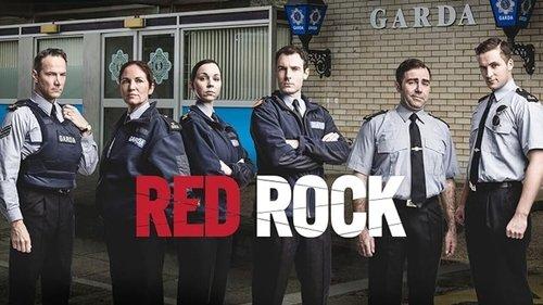 Red Rock filmas žiurėti online