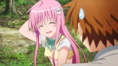 To LOVEる -とらぶる-