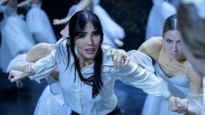 The Librarians: The Next Chapter