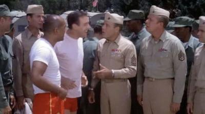 Gomer Pyle, U.S.M.C.