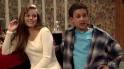 Boy Meets World