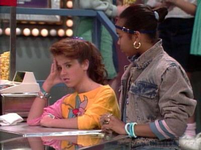Punky Brewster