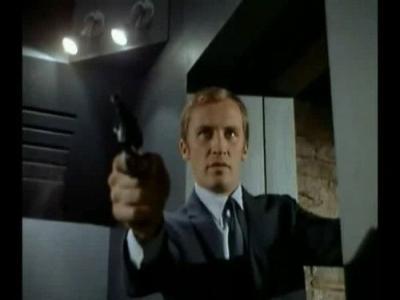 The Invaders