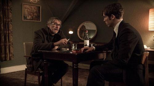 The Game filmas žiurėti online