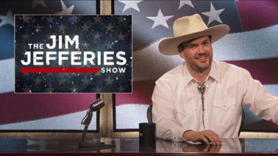 The Jim Jefferies Show
