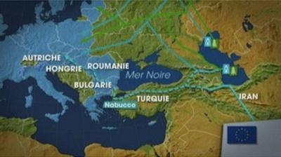 Le Dessous des cartes