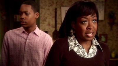 Everybody Hates Chris